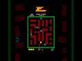 Tank Battalion 08 – Classic Arcade Gameplay#shorts