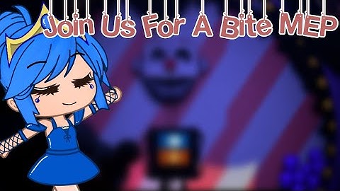 ||Join Us For A Bite MEP||OPEN|| Must read Desc