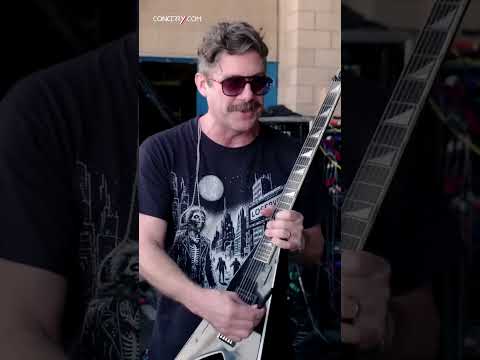 Wes Borland Relishes Limp Bizkit’s “Bizarre” Resurgence After Years of Backlash