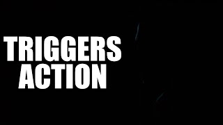 The Hidden Psychological Triggers Keeping You From Action