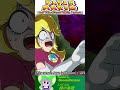 緑の悪魔「ペーパーマリオRPG 終末編」#Shorts