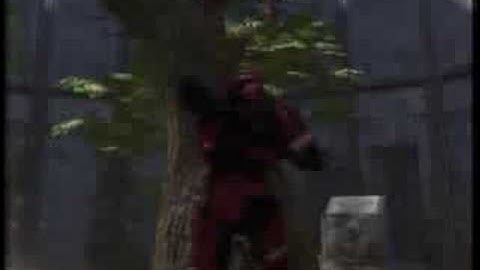 HLG - Halo 3 Hiding Tactics - Isolation - Hidden spartans