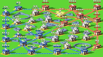 Conquer the Tower : Takeover - Trailer - Android Gameplay