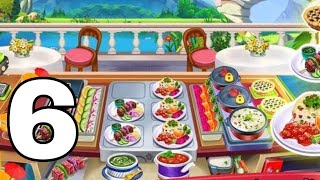 Cooking Day Restaurant Craze Best Cooking Level 15-16 - Android Games screenshot 4