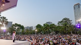 Gob Saovanit      Rbso Concert In The Park No 33  Week 4  2 February 2026