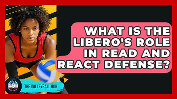 What Is The Libero