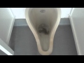 1927 Thomas Maddock Madstone urinal 1927 Thomas Maddock Madstone urinal