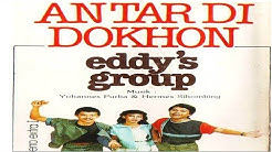 TOP 10  Pop Batak Eddy Silitonga 10 Lagu Non Stop - ATTAR DIDOKKON Cs  - Durasi: 36:52. 