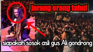 Profil dan Biografi Lengkap gus Ali gondrong pendiri mafia sholawat || jarang orang tahu!!!