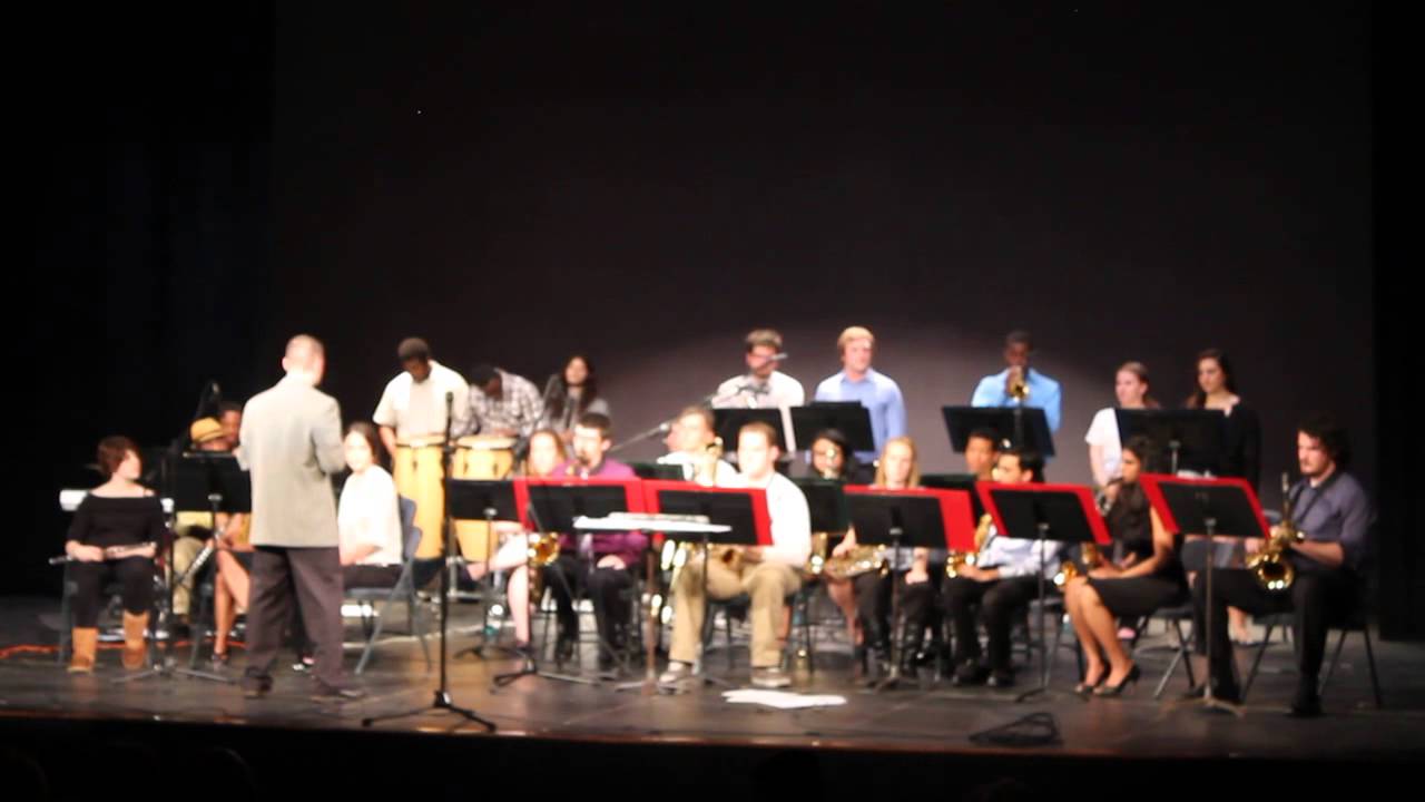 La Salle University Jazz Band (3) camera iphone 8 plus apk