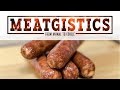 How to Make Homemade Sausage and Brats