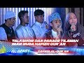 Masyaa Allah! Talkshow dan Parade Tilawah Hafiz Quran Muda