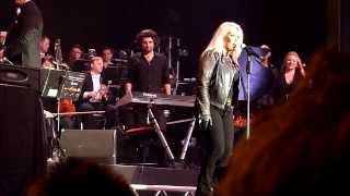 Kim Wilde live - Cambodia - Rock Meets Classic 2014 Würzburg