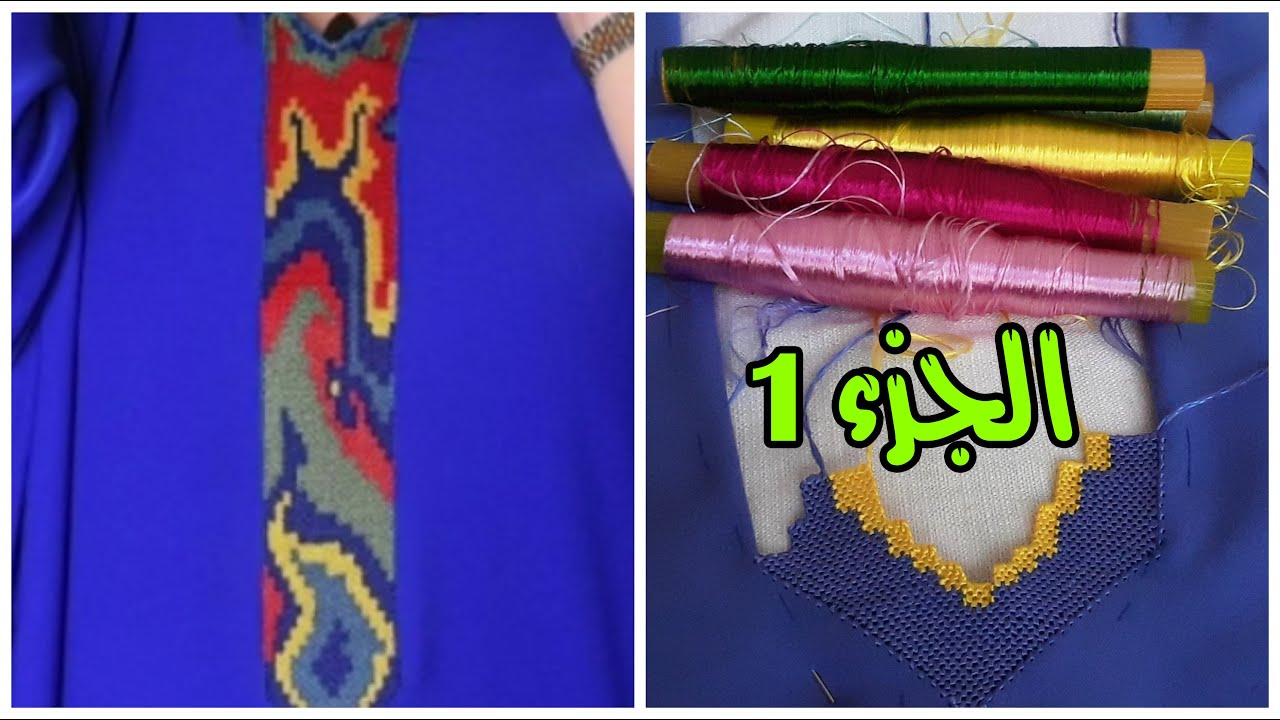 تطبيق راندة الخريطة بالألوان بشرح مفهوم