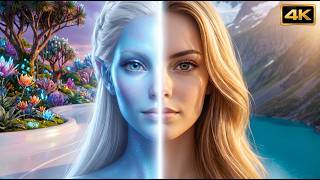 Why You Chose Earth: The Forgotten Pleiadian Mission | Soul Blueprint | Crystalline Memory