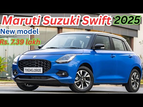 The 2025 Swift Model Disappointments (and Why They Matter) - YouTube