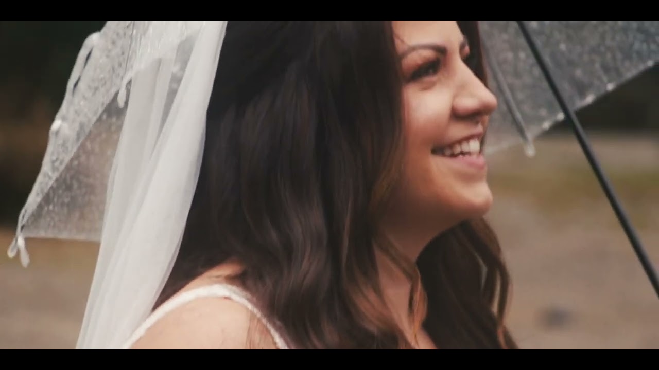 Amanda and Chris Wedding