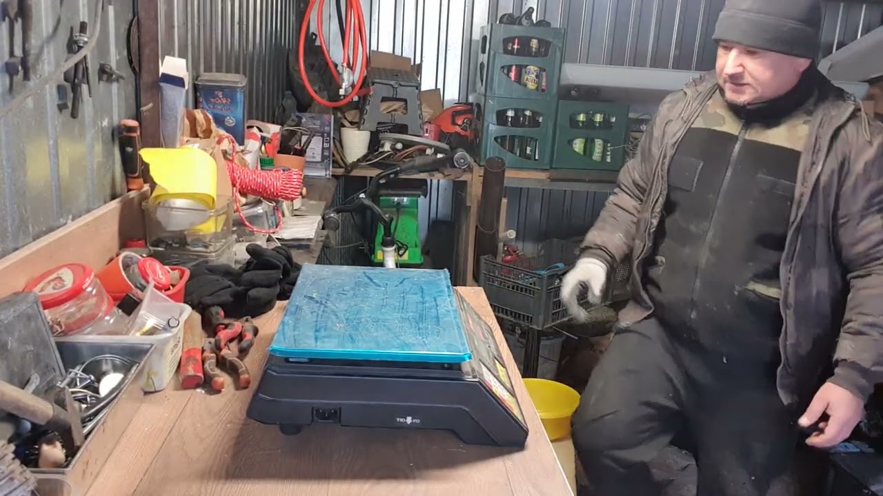 Lampy oddaja z opóźnionym zapłonem , ale 200% jest 😀