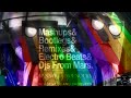 Bizarrap &amp; Quevedo X Ingrosso &amp; Tommy Trash - Quédate X Reload (Djs From Mars Extended Bootleg)