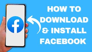 Facebook 2023 Installation Guide: Quick and Easy Steps for Downloading and Installing the App screenshot 2