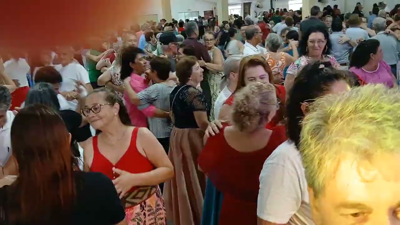 Dueto fandangueiro gaiteiro do Paraná sidinei Martins convivência Francisco Beltrão 11/01/26