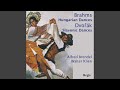 Miniature de la vidéo de la chanson Hungarian Dance No. 3 In F Major