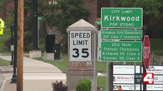 Kirkwood asking MoDOT to lower Manchester Road speed limit, seeking to slow down drivers