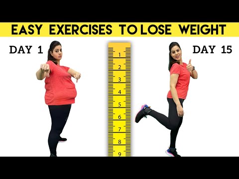 5-low-impact-exercises-to-lose-weight-at-home-for-beginners.-over-weight-/-obese-bad-knees-workout