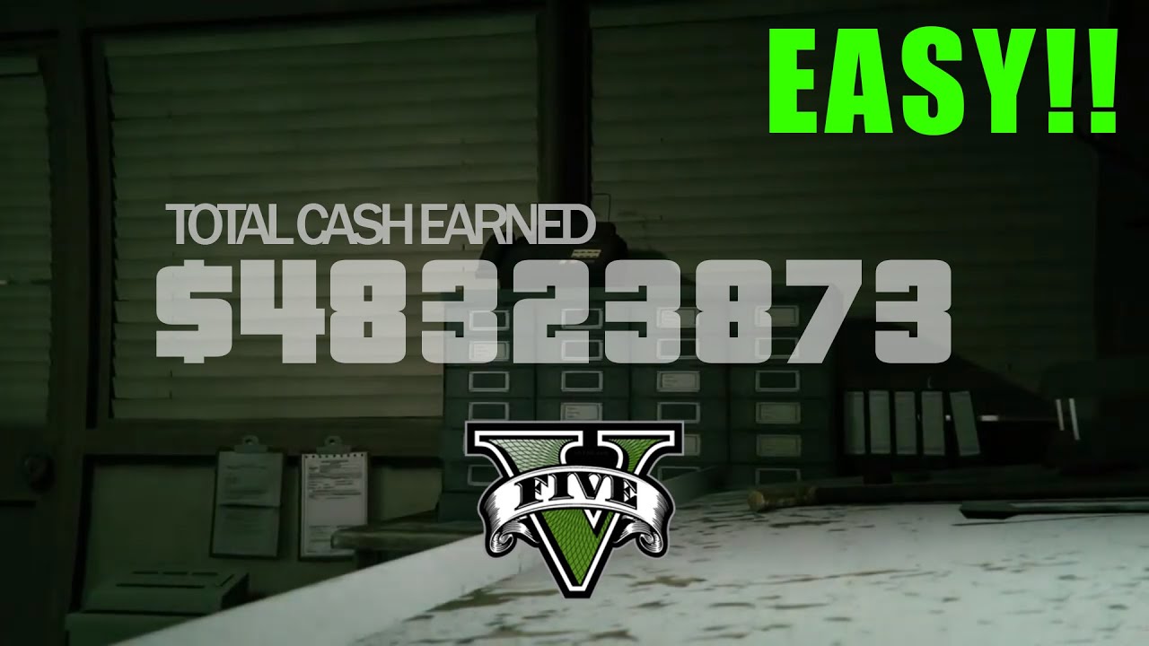 Gta 5 Doomsday Heist Glitch