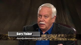 Israel In Prophecy #3: Gary Fisher and David Reagan