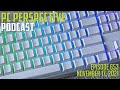 PC Perspective Podcast 653 - NVIDIA's Big Update, Seagate's NVMe HDD, Intel BIOS Patches, and MORE