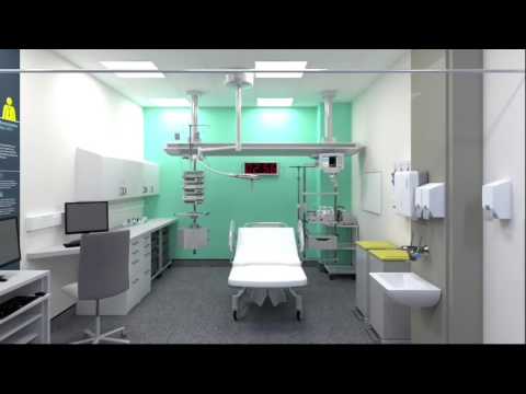 croydon-university-hospital's-new-resus-department