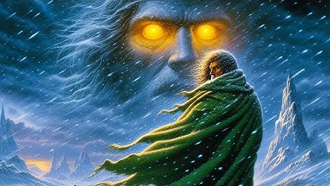 Lacrimorphosis - Blizzard Eater (2024) / Winter Synth, Dungeon Synth