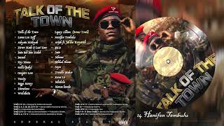 An2 Adi Sparky - Hanifen Tembulu Audio