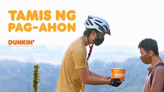 Tamis ng Pag-Ahon | Dunkin' PH