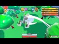 ROBLOX tornado simulator