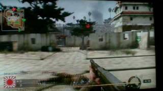 cod5 ps3 glitch 