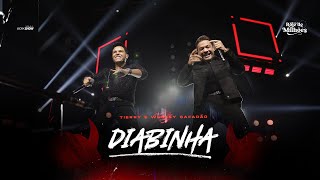 Tierry - DIABINHA (part. @wesleysafadao) - Diabinha - DVD Rolê de Milhões