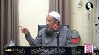 Penzina Bertaubat Tdak DIkenakan Hukuman Hudud? - Ustaz Azhar Idrus