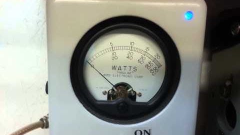 Cobra 29 sound tracker tune up report  David in OR