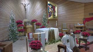 The Baptism of the Lord
