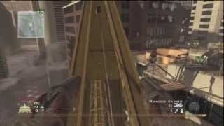 SMEXY EBR Suicide Shot + Reaction