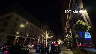 Seahawks Are Super Bowl Chdanions 