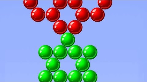Bubble Shooter Game Level-2 l Bubble Shooter game play l Bubble Shooter game play l Bubble Shoot