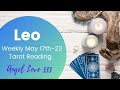 Leo ♌️💖This breakthrough is what you hoped for! #May #Tarot #Reading #2021