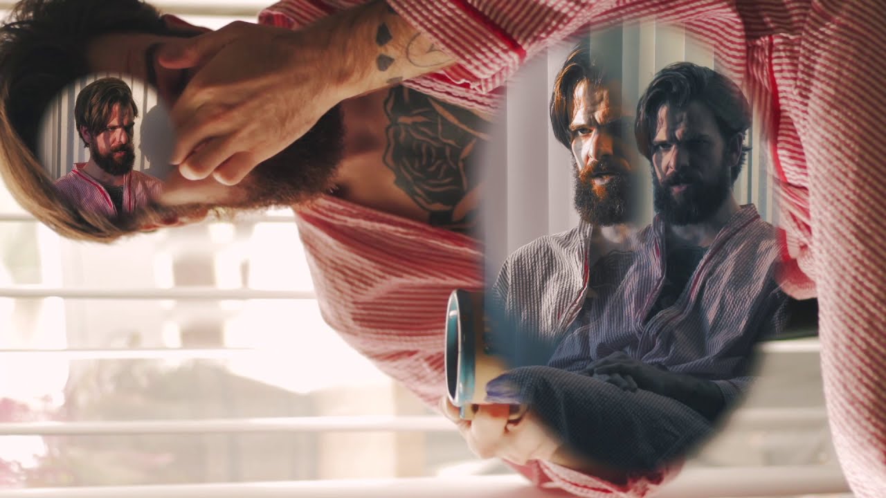 Black Nash - "4 I.O." (Official Music Video)