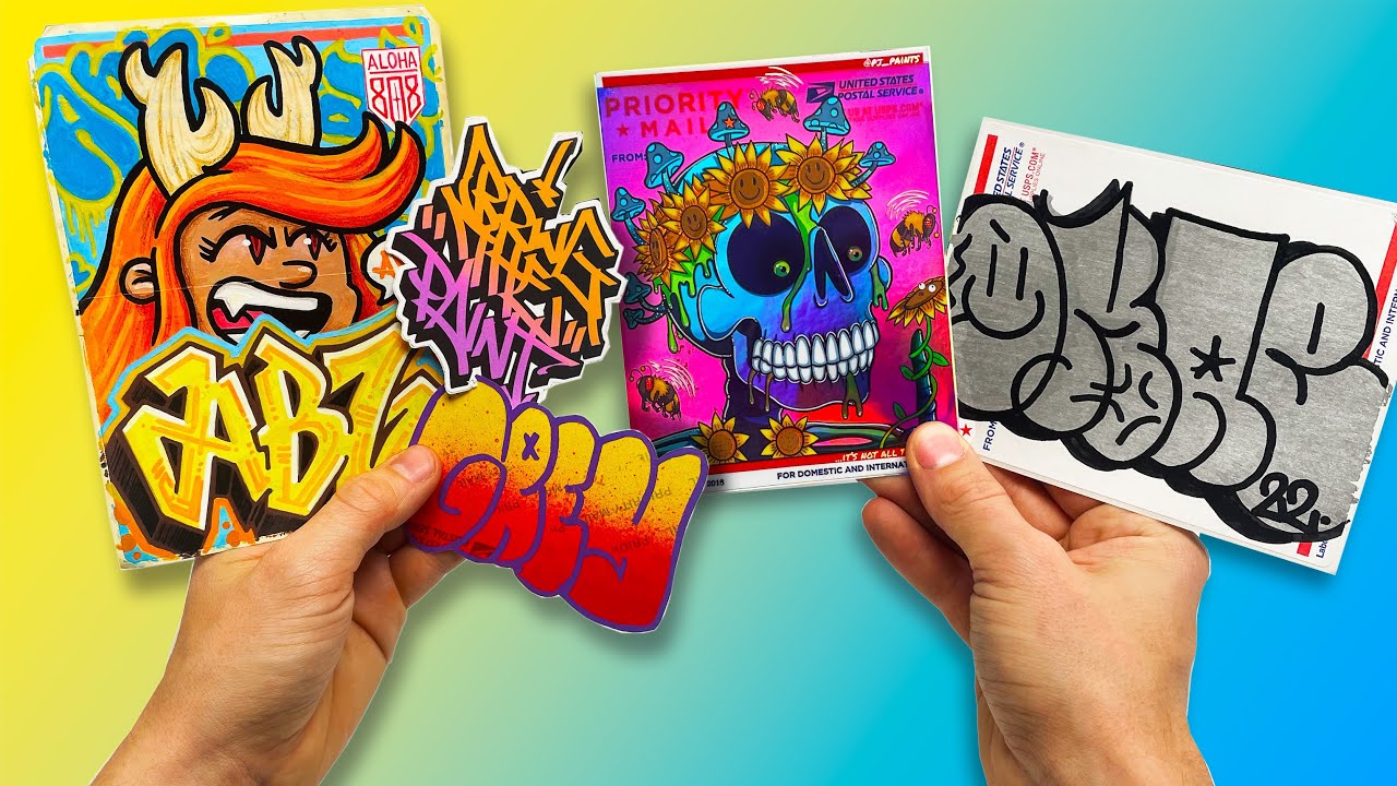 Holographic Stickers Galore! Sticker Submissions November 2022 73