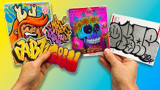 Holographic Stickers Galore! Sticker Submissions November 2022 #73