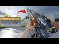 Buying The NEW Legendary DL Q33 for 2,000 CP Only!