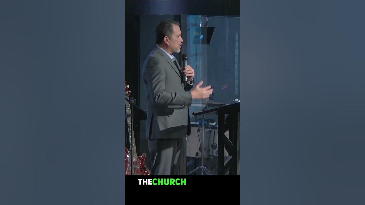 the-meaning-of-gospel-churchservice-gospel-greatcommission-youtube